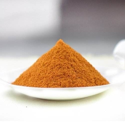 trockene Chili Powder Sauce Yellow Red Farbe Paprika Seasoning For Cooking 1kg