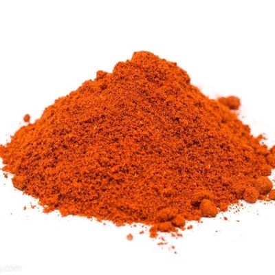 trockene Chili Powder Sauce Yellow Red Farbe Paprika Seasoning For Cooking 1kg
