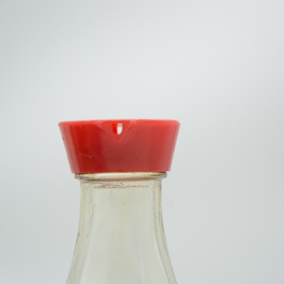 HACCP ISO Kleinpaket der chinesische Art-Licht-dunkles Sojasoßen-150ml