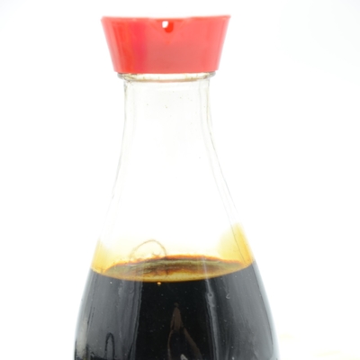 Plastikchinesische Art-Sojasoße der flaschen-150ml für die Tabellen-Gebrauch der Sushi-Restaurants