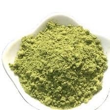 konzentrierte japanisches Pulver des Wasabi-227g Meerrettich-Wurzel-Soße 100%