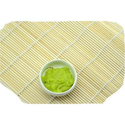 Wasabi-Meerrettich Soems Haccp pulverisieren 1kg für Sushi-Gewürze