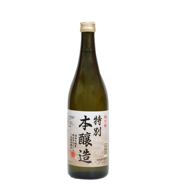 japanischer Wein des Grund-1.8L