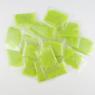Japanische Art-pulverisieren erstklassiger Meerrettich Wasabi Gewürz der Pasten-1kg
