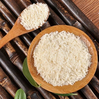Weizen-Mehl zerkrümelt goldenes japanisches Panko-Brot Oberflächenbeschichtung