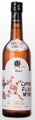 Fruchtiger Aroma-Grund-japanischer Wein