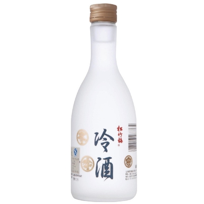 Konzentrat-Grund-japanischer Wein