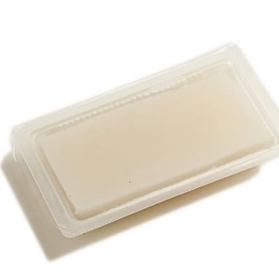Geschmacklose japanische Konjac Nudel Shirataki für Spaghettis Fettuccine-Form