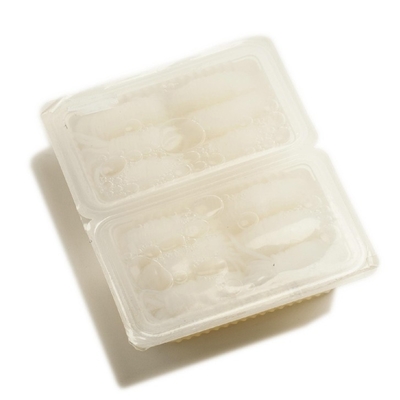 Nicht Konjac Nudel-niedrige Kalorien geruchloser Sugar Free GMOs Shirataki