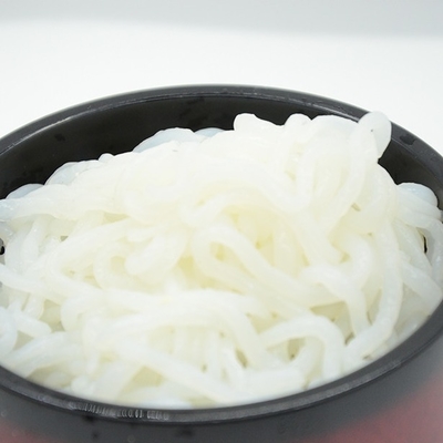 Kalorienarmes hohes diätetisches sofortige Nudel-Faser-Gluten Shirataki frei
