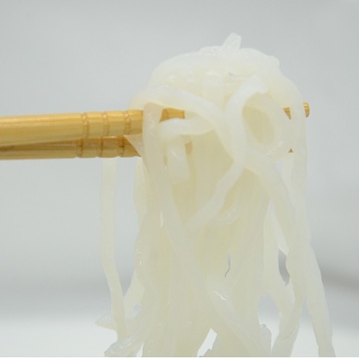 Kalorienarmes hohes diätetisches sofortige Nudel-Faser-Gluten Shirataki frei