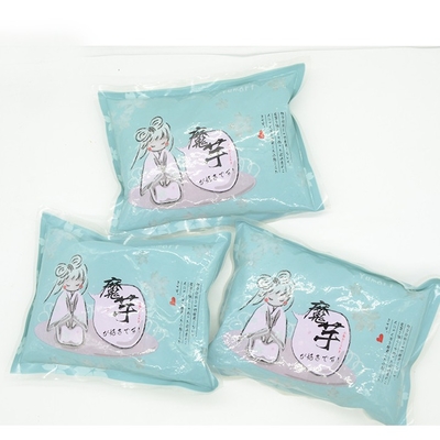Soem-Gluten-freie Teigwaren-Konjac Nudeln fettarme Shirataki-Hafer-Faser-Nudeln