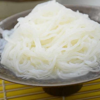 Soem-Gluten-freie Teigwaren-Konjac Nudeln fettarme Shirataki-Hafer-Faser-Nudeln