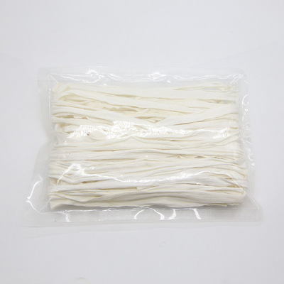 Weiße 1000g Sushi Kanpyo trockneten Kürbis-Streifen 24 Monate Haltbarkeitsdauer-
