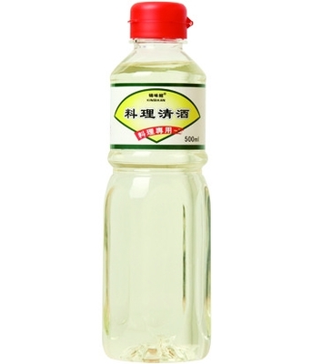 300ML 1.8L japanische kochende Bescheinigung des Wein-Grund-süße Geschmack-HACCP