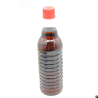Natürlich gegorenes chinesisches schwarzes Reis-Essig-Sushi-Reis-Essig-Gewürz