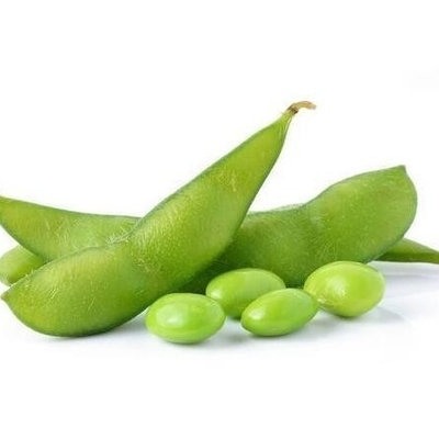 Allgemeine organische gefrorene REINE BRC Bescheinigung Edamame Beans Withs