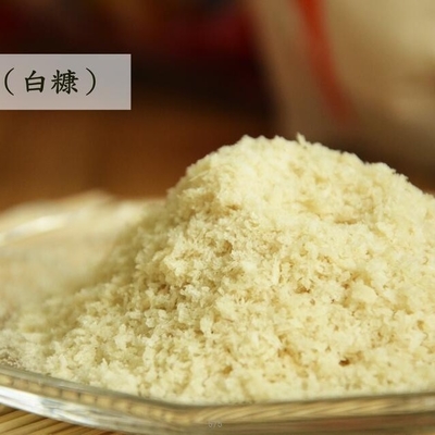 Gelbe japanische Brot-Krumen Soems sind das verpackende Braten 10kg beständig sperrig
