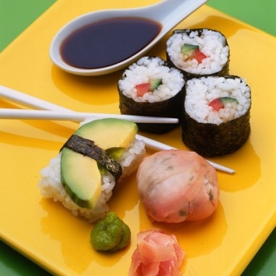 Blätter Yaki Nori Seaweed Premium Gold Grade Soem-ODM 50