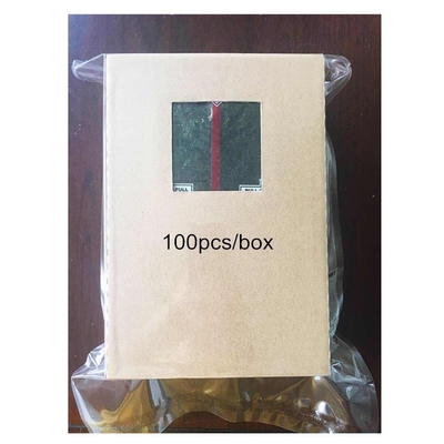 Gebratener Yaki Nori Seaweed Sushi Product 100 bedeckt,/Tasche