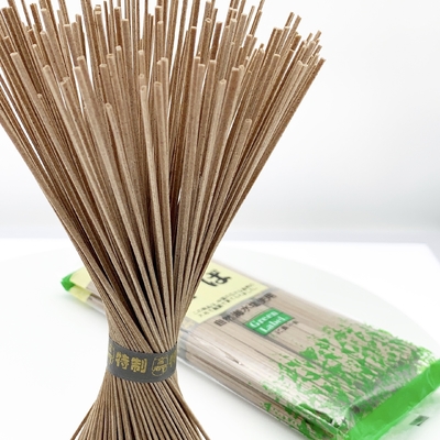 Halal getrocknete Soba-Udon Massenramen Somen Oem Design